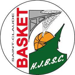 HAUT JURA BASKET ST-CLAUDE