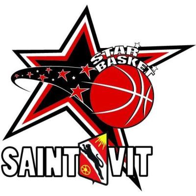 STAR BASKET SAINT-VIT