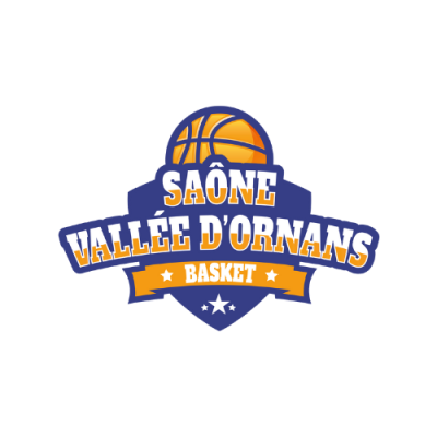 Saône Vallée d'Ornans Basket