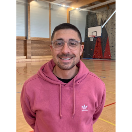 JEANNERET Loic