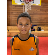Tyron RECHAL
