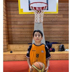Yacine BENADDI