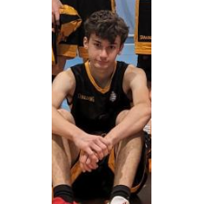 Nathan BOURQUIN